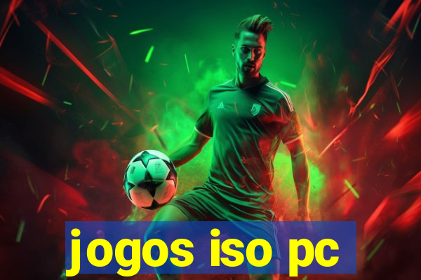 jogos iso pc